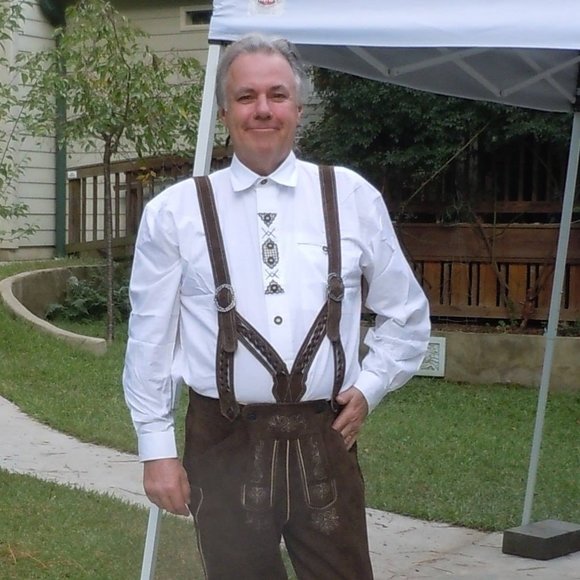 Meet your Posher, Orrin - Picture 4 of 10